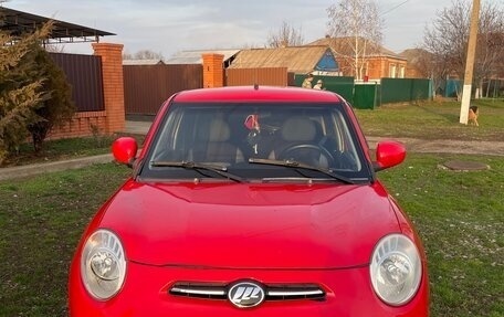 Lifan Smily I (330) рестайлинг, 2014 год, 430 000 рублей, 6 фотография