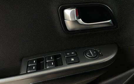 KIA Rio III рестайлинг, 2016 год, 1 199 000 рублей, 8 фотография