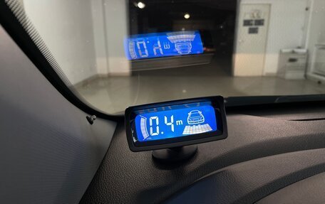 KIA Rio III рестайлинг, 2016 год, 1 199 000 рублей, 11 фотография