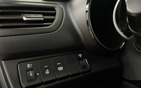 KIA Rio III рестайлинг, 2016 год, 1 199 000 рублей, 9 фотография