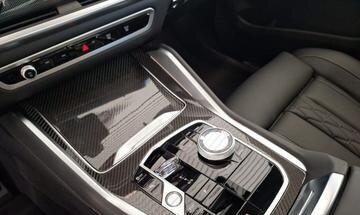 BMW X6, 2024 год, 12 000 000 рублей, 9 фотография