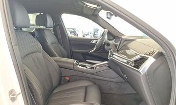 BMW X6, 2024 год, 12 000 000 рублей, 5 фотография