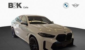 BMW X6, 2024 год, 12 000 000 рублей, 2 фотография