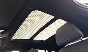 BMW X6, 2024 год, 12 000 000 рублей, 12 фотография