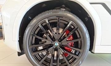 BMW X6, 2024 год, 12 000 000 рублей, 11 фотография