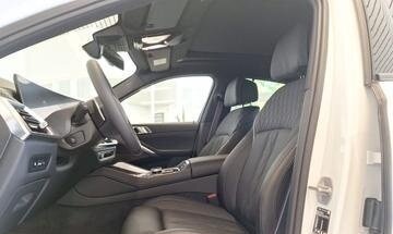 BMW X6, 2024 год, 12 000 000 рублей, 4 фотография