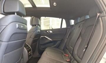 BMW X6, 2024 год, 12 000 000 рублей, 6 фотография