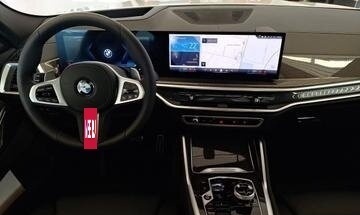 BMW X6, 2024 год, 12 000 000 рублей, 8 фотография