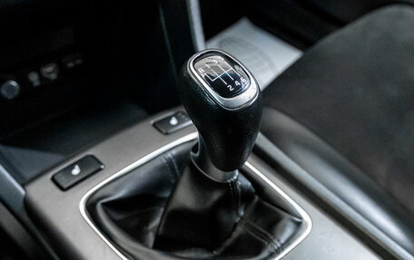 KIA Optima IV, 2017 год, 1 263 000 рублей, 22 фотография