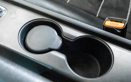 KIA Optima IV, 2017 год, 1 263 000 рублей, 25 фотография