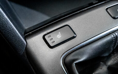 KIA Optima IV, 2017 год, 1 263 000 рублей, 26 фотография