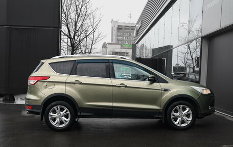 Ford Kuga III, 2013 год, 1 235 000 рублей, 3 фотография