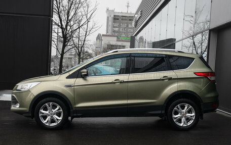 Ford Kuga III, 2013 год, 1 235 000 рублей, 7 фотография