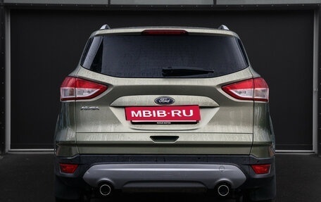 Ford Kuga III, 2013 год, 1 235 000 рублей, 5 фотография