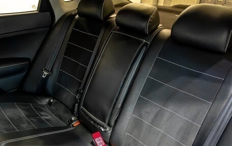 KIA Optima IV, 2017 год, 1 263 000 рублей, 28 фотография