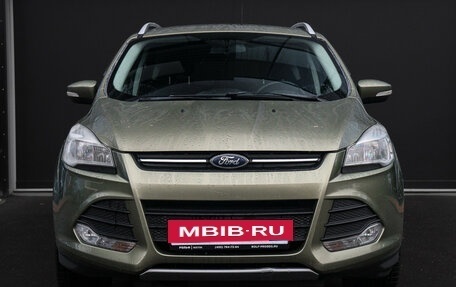 Ford Kuga III, 2013 год, 1 235 000 рублей, 2 фотография