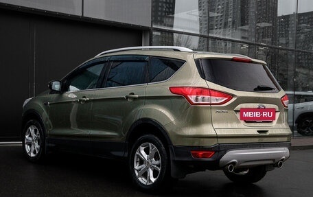 Ford Kuga III, 2013 год, 1 235 000 рублей, 6 фотография