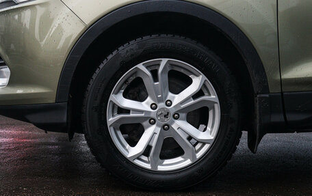 Ford Kuga III, 2013 год, 1 235 000 рублей, 19 фотография