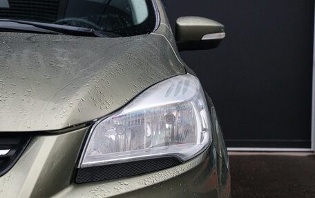 Ford Kuga III, 2013 год, 1 235 000 рублей, 18 фотография