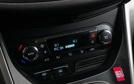 Ford Kuga III, 2013 год, 1 235 000 рублей, 15 фотография