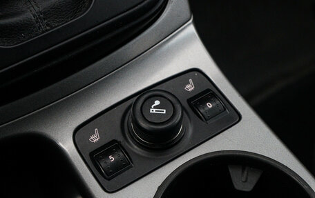 Ford Kuga III, 2013 год, 1 235 000 рублей, 22 фотография