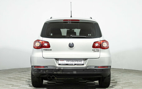 Volkswagen Tiguan I, 2011 год, 1 149 700 рублей, 6 фотография