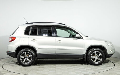 Volkswagen Tiguan I, 2011 год, 1 149 700 рублей, 4 фотография