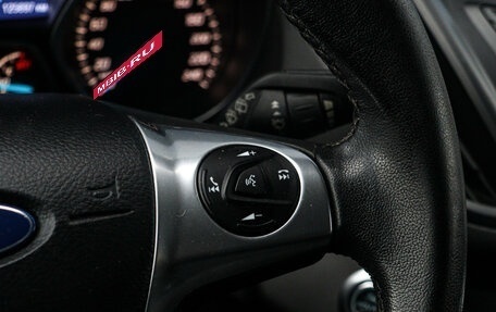 Ford Kuga III, 2013 год, 1 235 000 рублей, 16 фотография