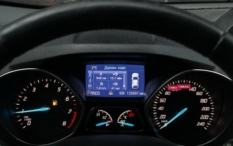 Ford Kuga III, 2013 год, 1 235 000 рублей, 23 фотография