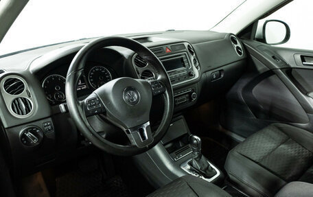 Volkswagen Tiguan I, 2011 год, 1 149 700 рублей, 11 фотография