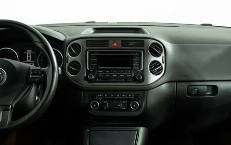 Volkswagen Tiguan I, 2011 год, 1 149 700 рублей, 14 фотография