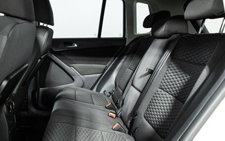 Volkswagen Tiguan I, 2011 год, 1 149 700 рублей, 10 фотография