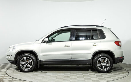 Volkswagen Tiguan I, 2011 год, 1 149 700 рублей, 8 фотография