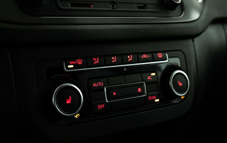 Volkswagen Tiguan I, 2011 год, 1 149 700 рублей, 16 фотография