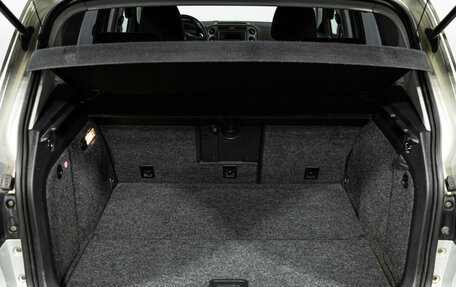 Volkswagen Tiguan I, 2011 год, 1 149 700 рублей, 17 фотография