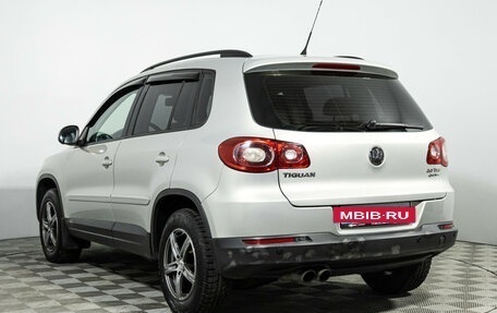 Volkswagen Tiguan I, 2011 год, 1 149 700 рублей, 7 фотография