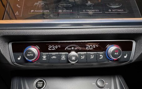 Audi Q3 Sportback, 2025 год, 6 190 000 рублей, 8 фотография