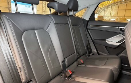 Audi Q3 Sportback, 2025 год, 6 190 000 рублей, 12 фотография