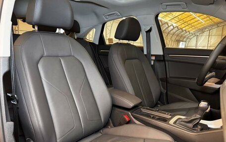 Audi Q3 Sportback, 2025 год, 6 190 000 рублей, 10 фотография