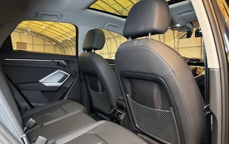 Audi Q3 Sportback, 2025 год, 6 190 000 рублей, 13 фотография