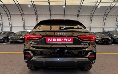 Audi Q3 Sportback, 2025 год, 6 190 000 рублей, 4 фотография