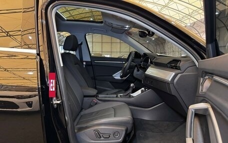 Audi Q3 Sportback, 2025 год, 6 190 000 рублей, 5 фотография