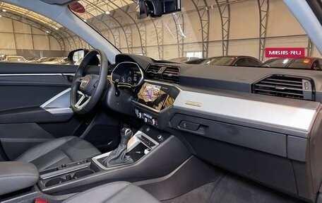 Audi Q3 Sportback, 2025 год, 6 190 000 рублей, 6 фотография