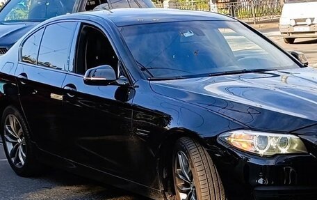 BMW 5 серия, 2013 год, 1 145 000 рублей, 2 фотография