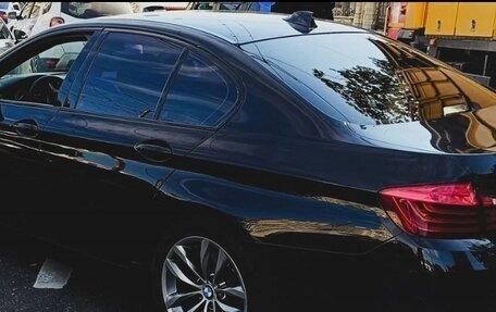 BMW 5 серия, 2013 год, 1 145 000 рублей, 3 фотография