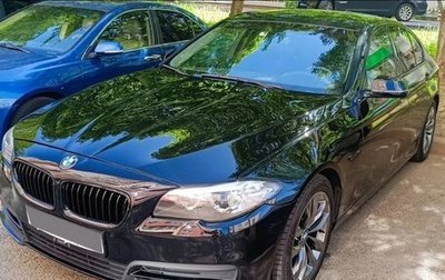 BMW 5 серия, 2013 год, 1 145 000 рублей, 1 фотография