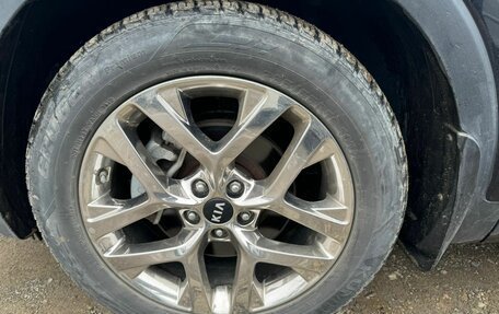 KIA Sorento III Prime рестайлинг, 2019 год, 3 500 000 рублей, 8 фотография