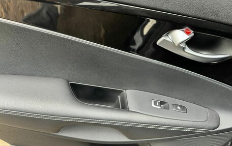 KIA Sorento III Prime рестайлинг, 2019 год, 3 500 000 рублей, 10 фотография