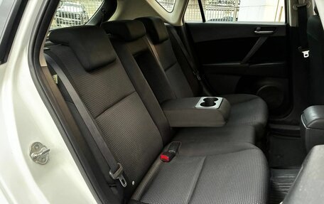 Mazda 3, 2012 год, 887 000 рублей, 5 фотография