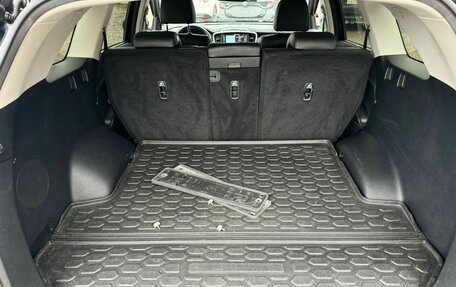 KIA Sorento III Prime рестайлинг, 2019 год, 3 500 000 рублей, 12 фотография